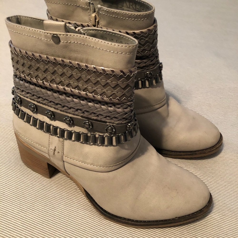 Booties